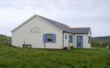 Bressay Heritage Centre