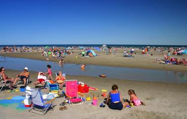 Ogunquit Beach
