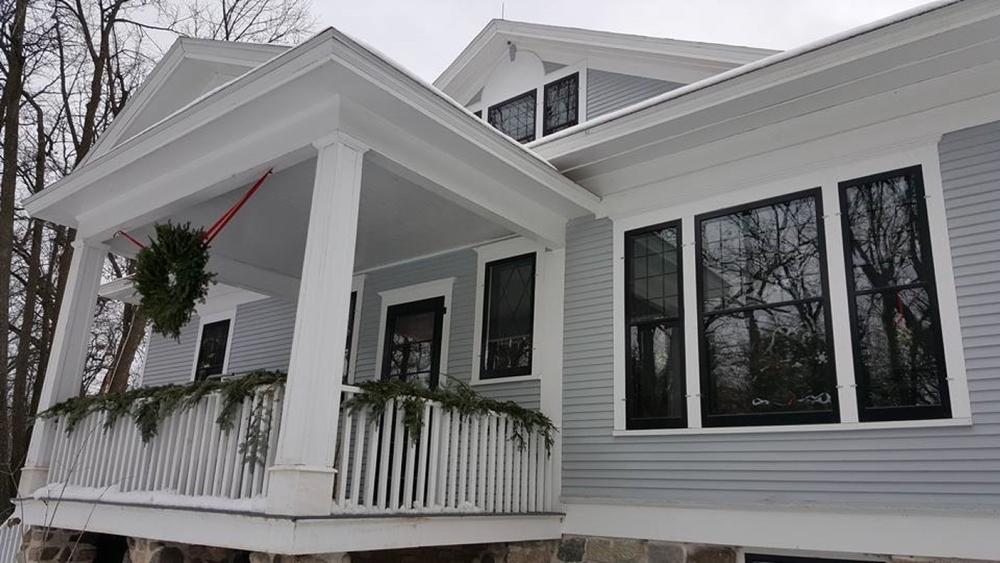 Walk Through the Life and Legacy of an Aviation Pioneer at the Lindbergh House