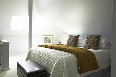 Accommodation Options