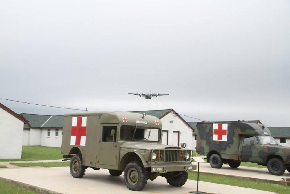 If Military History and Heroic Stories Inspire You, Explore the Minnesota Military Museum