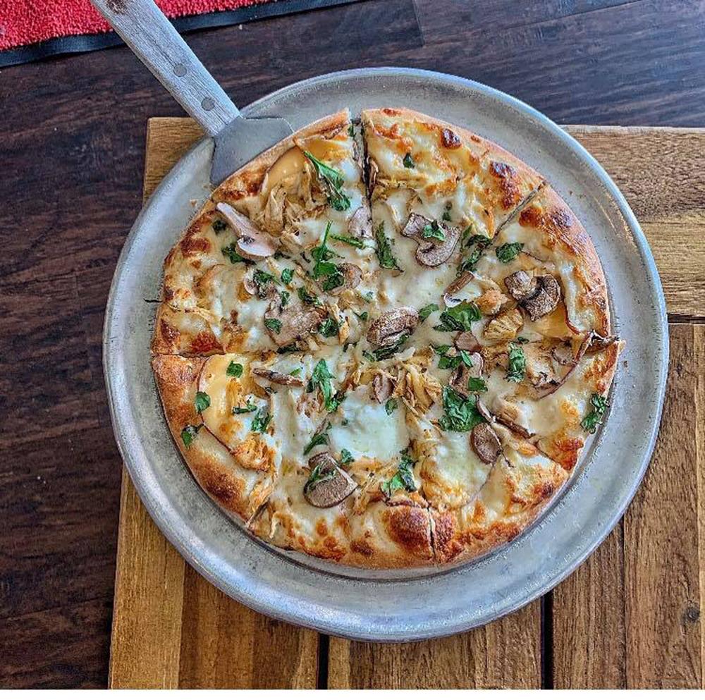 Savor Classic Italian Dishes at Dino’s Italian Restaurant & Pizza