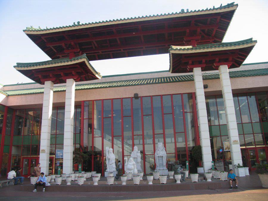 Experience Vibrant Culture and Flavors in Little Saigon