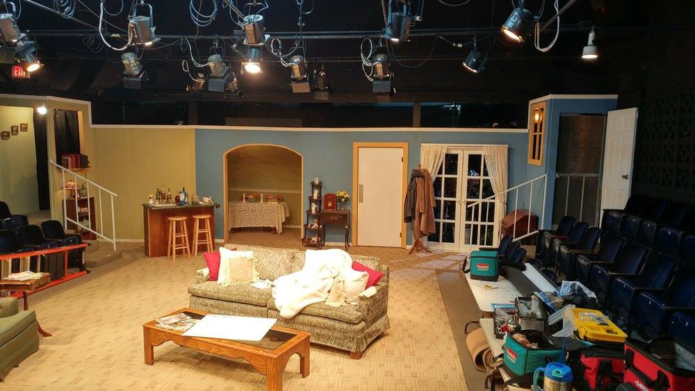 Enjoy Local Performances at Westminster Community Playhouse