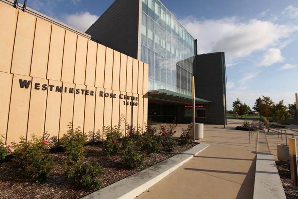 Catch a Show at the Elegant Rose Center Theater
