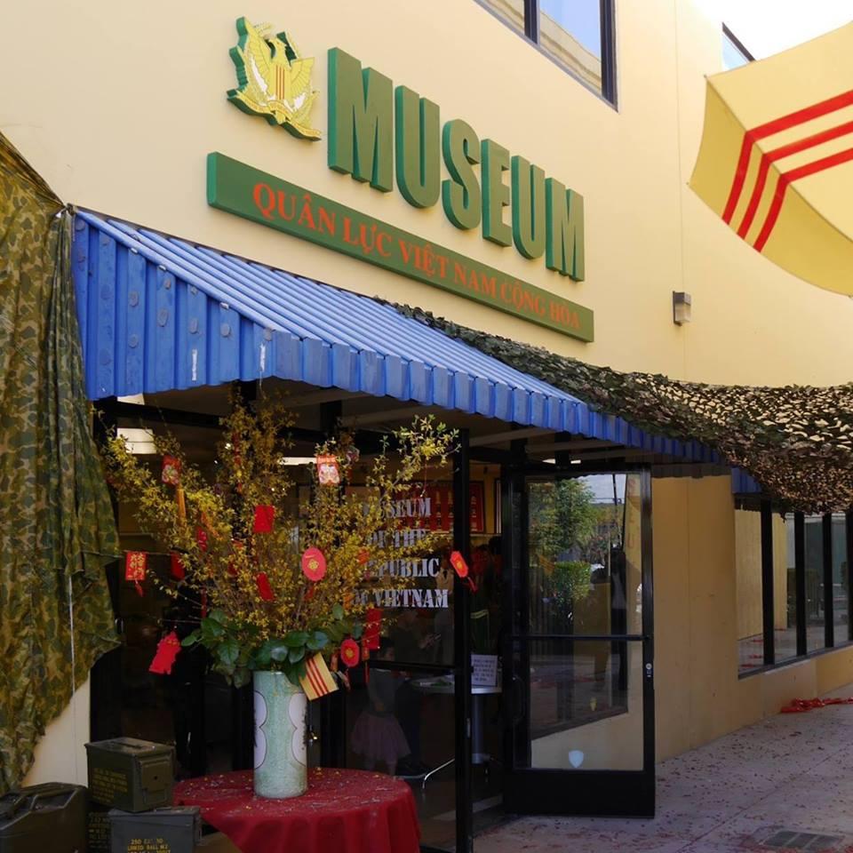 Discover Untold Stories at the Museum of History of the Republic of Vietnam Armed Forces