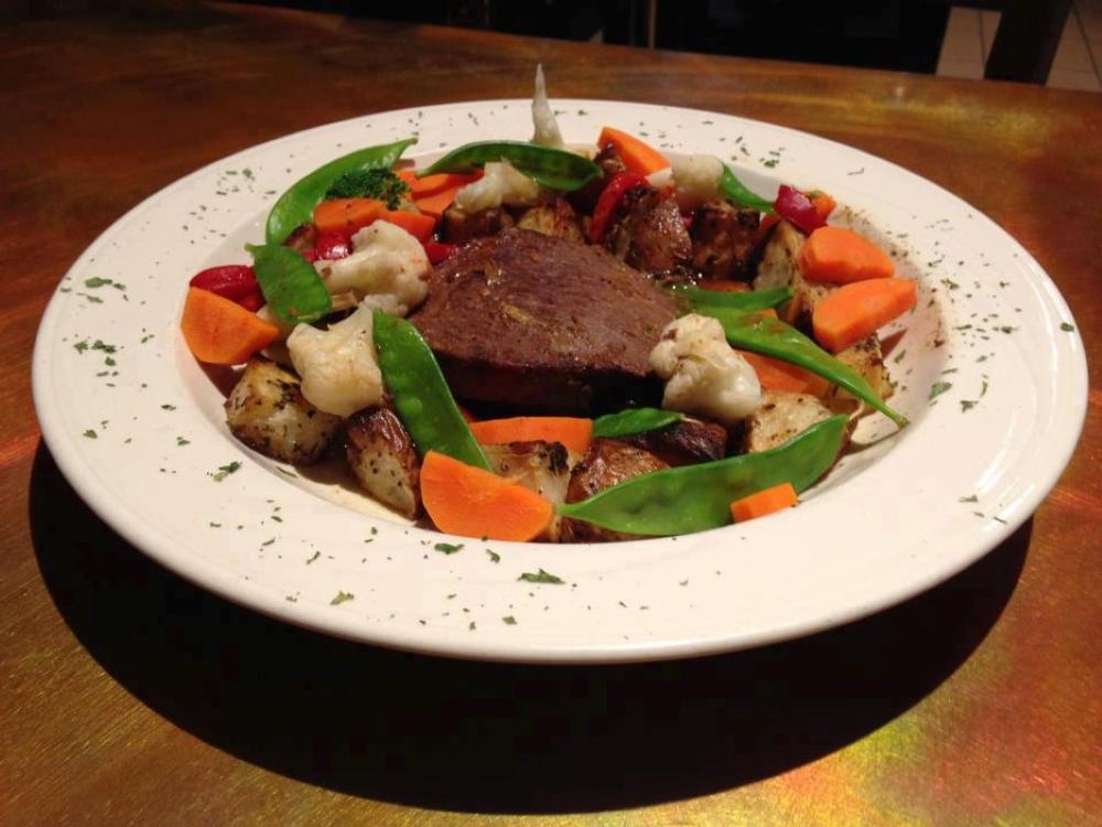 Dig Into Local Comfort and Catering Favorites at Fay’s Restaurant