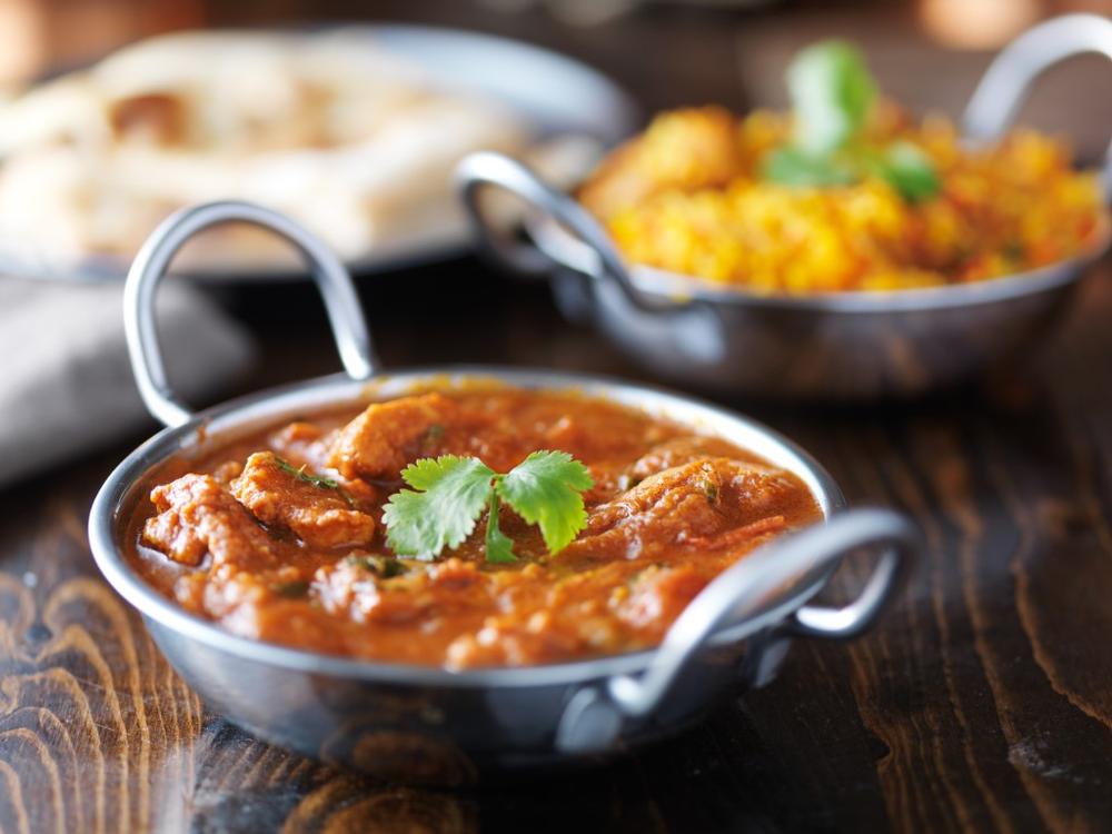 Spice Up Your Palate with Authentic Indian Dishes at Ayur-Shri Indian Cuisine