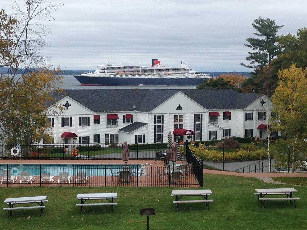 Wake Up to Ocean Views: Stay Steps from Adventure at The Bayview
