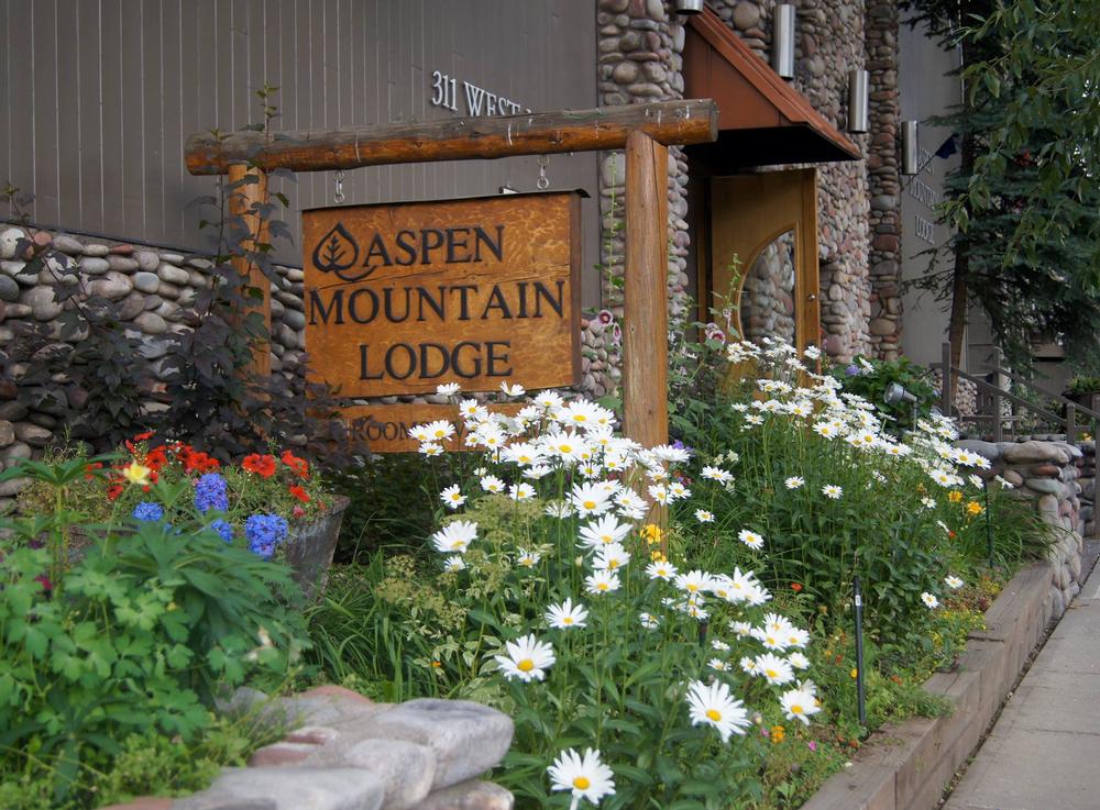 Sleep Near the Peaks: Embrace Alpine Beauty at Aspen Mountain Lodge