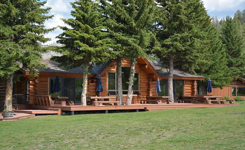 Fuel Your Adventure: Rest Easy at Hatchet Resort Near the Tetons