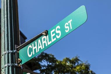 Charles Street