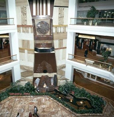 Copley Place
