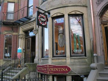 Crush Boutique