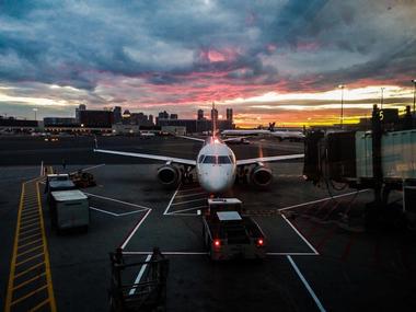 Boston Airport Code