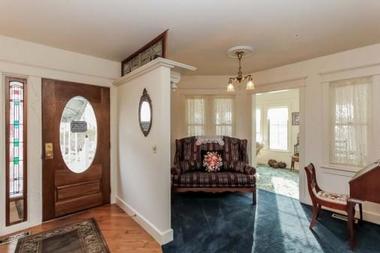 Guest Accommodations