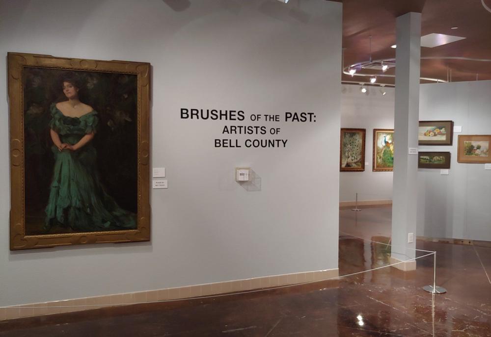 Step Into the Stories That Shaped Central Texas at the Bell County Museum