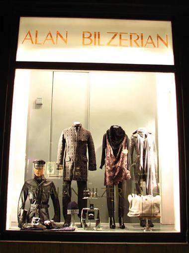 Alan Bilzerian