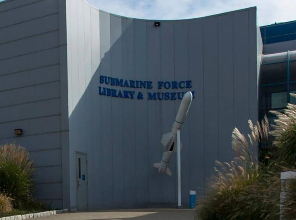 If You’re Fascinated by Naval Stories, Explore The Submarine Force Museum