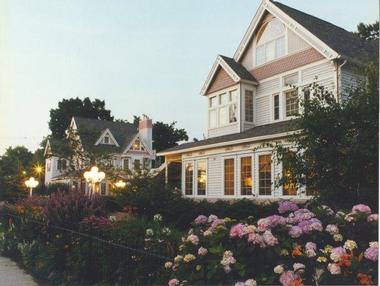 The Manor