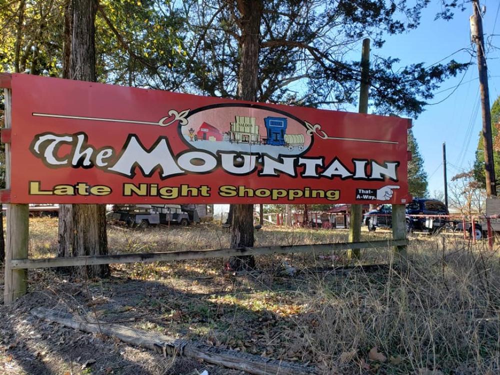 Climb High and Chase Adventure at The Mountain