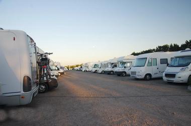 Clarkdale RV