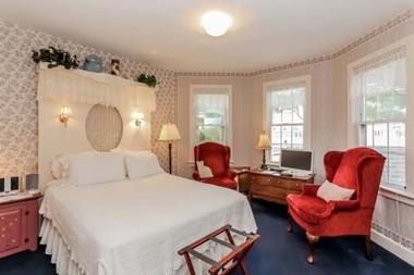 The Guest House