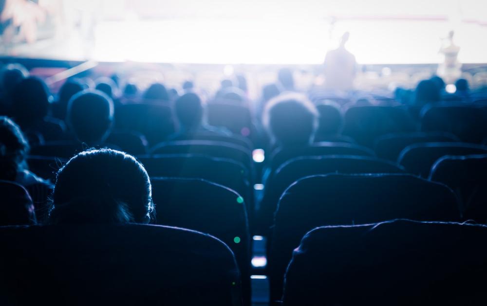 Catch a Classic or New Release at Capitol II Theatre