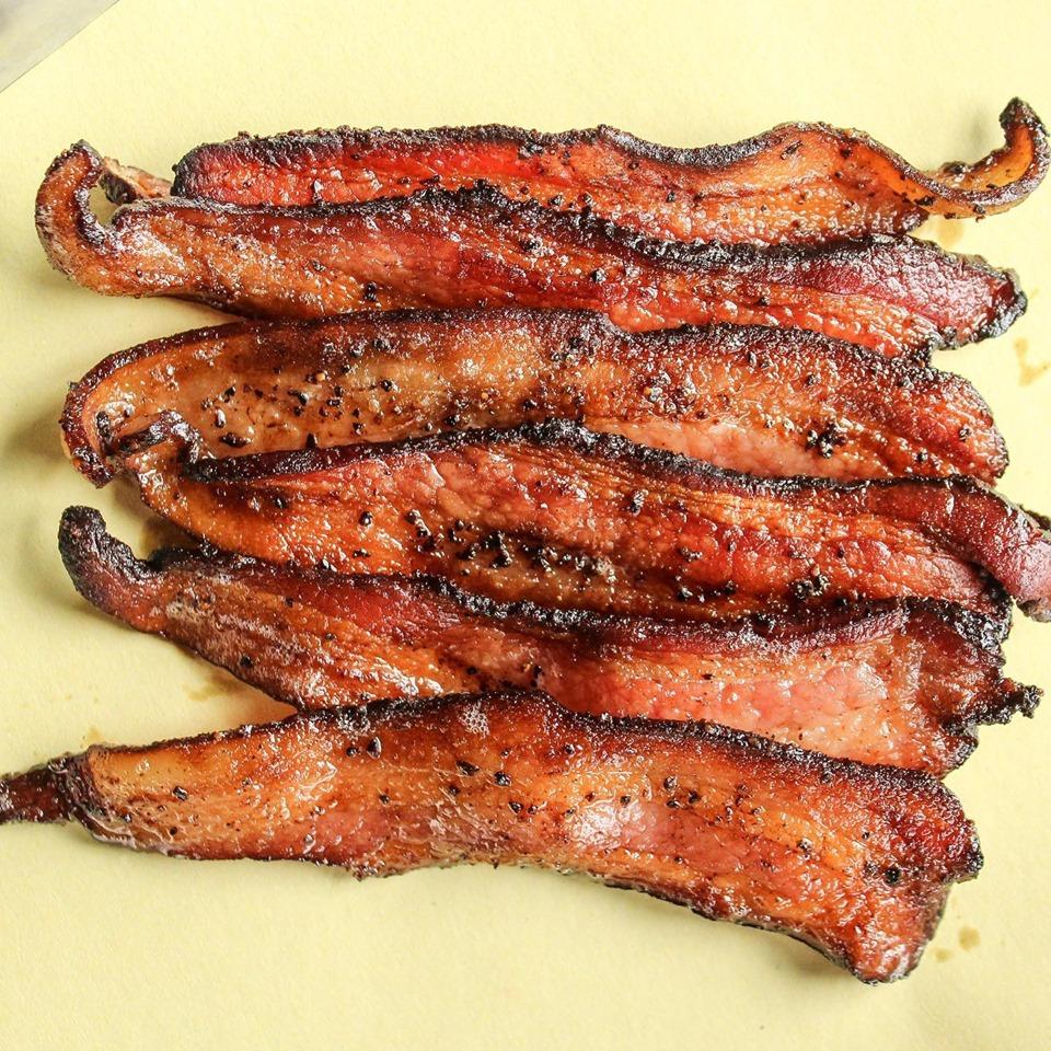 Feast on Slow-Smoked Brisket and Local Love at Miller’s Smokehouse