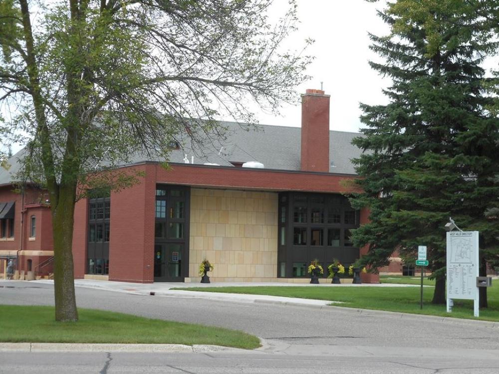 Owatonna Arts Center