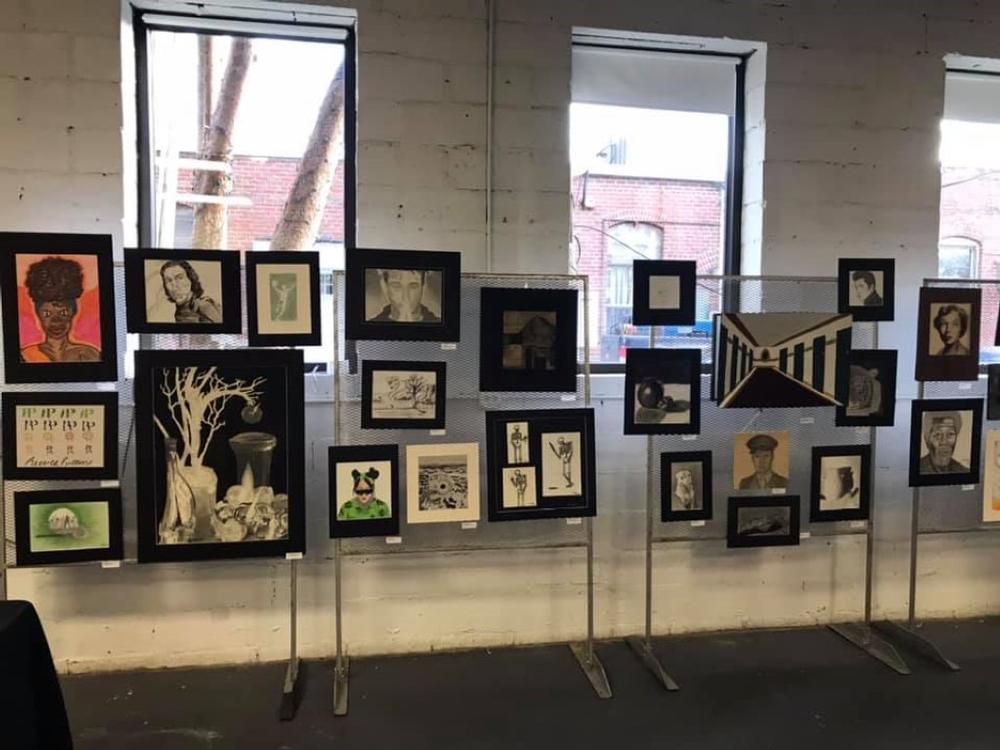 Discover Local Creativity at Ruston Artisans