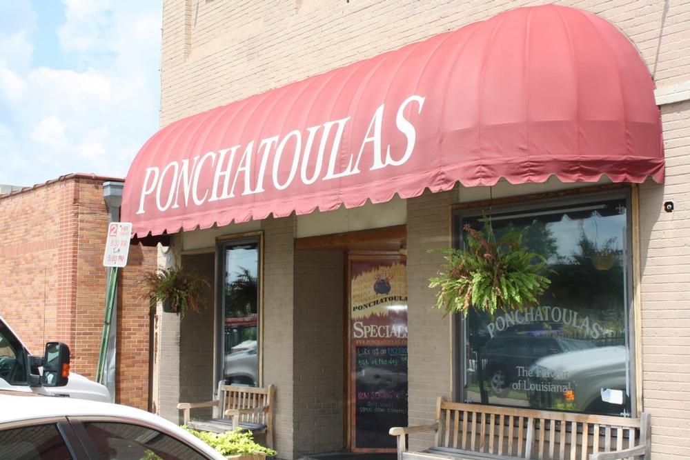 Dive Into Southern Flavors at Ponchatoulas