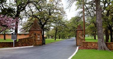 Top O' Hill Terrace