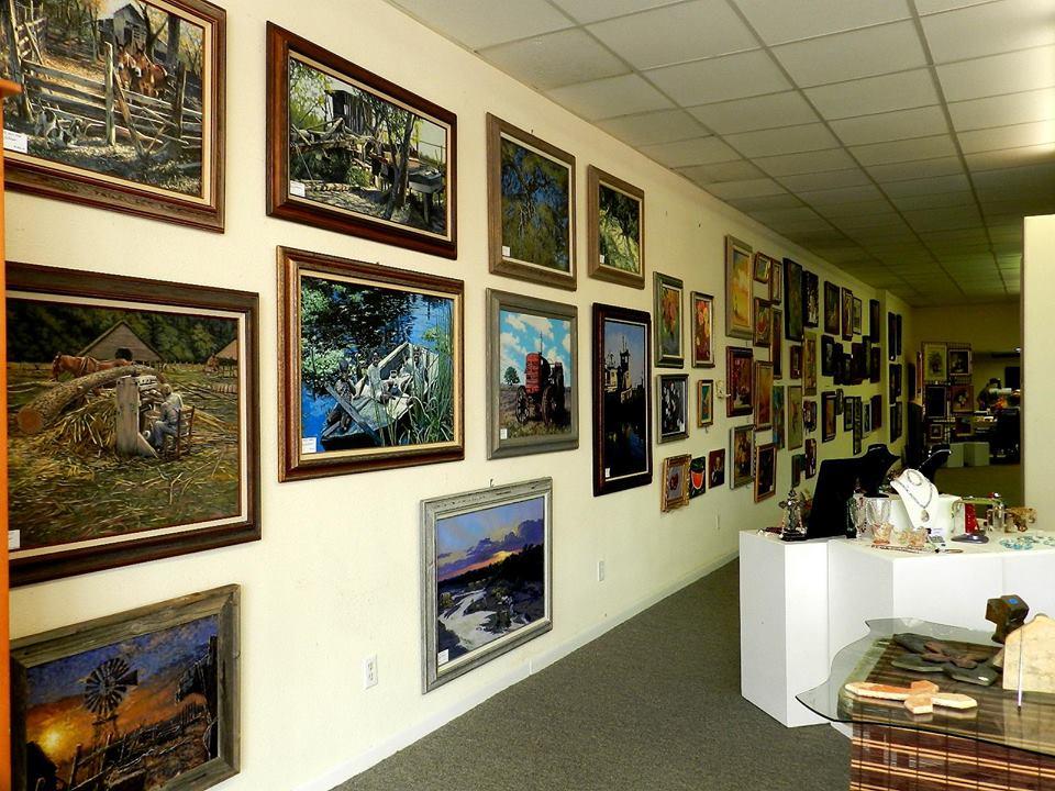 The Art League of Baytown