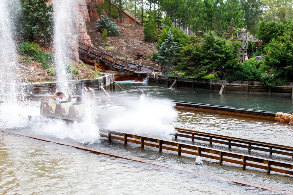 Live the Thrill at Dreamworld
