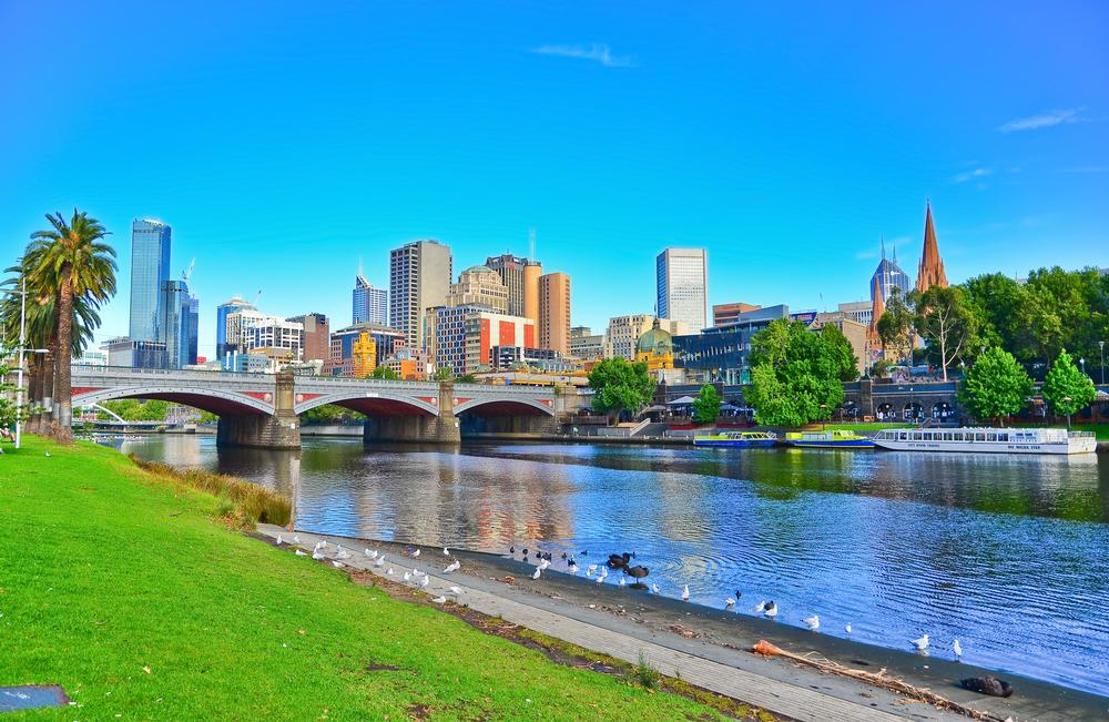 Dive Into Arts, Coffee, and Culture in Melbourne