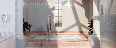 The Spa at Glenmoor