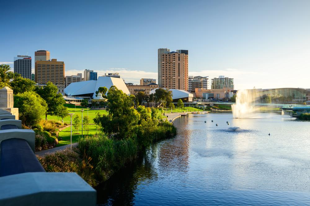 If You Love Wine, Wildlife, and Elegant Streets, Visit Adelaide