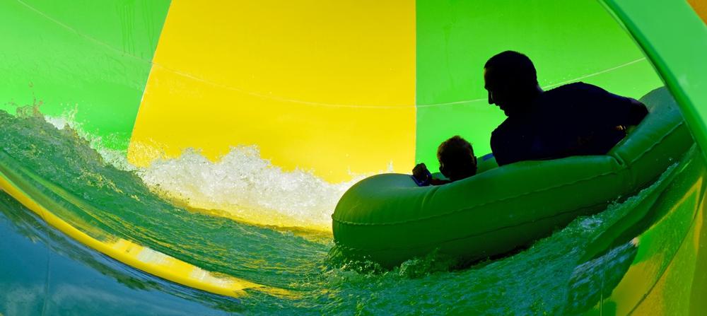 Splash into Nonstop Fun at Wet’n’Wild