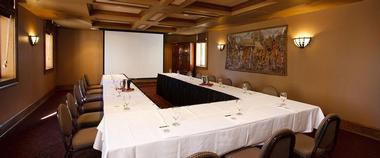 Weddings & Conferences