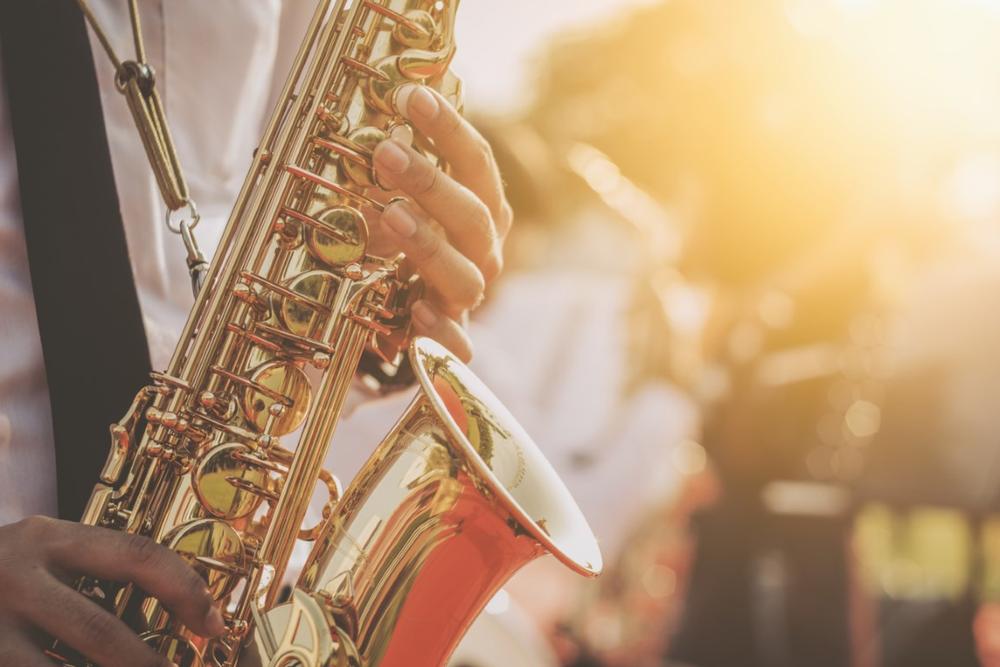 If You Love Music, Then Feel the Beat at the Montreux Jazz Festival