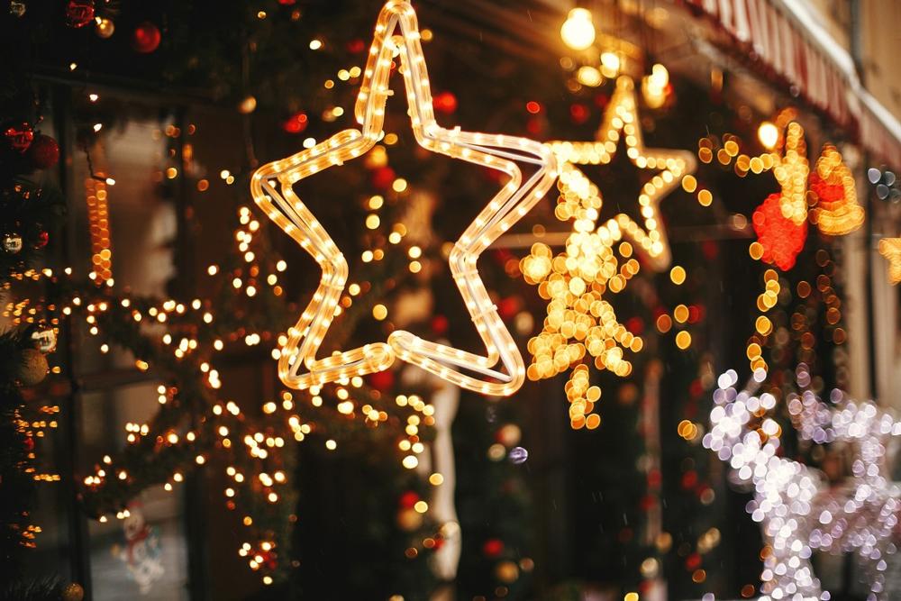 Celebrate the Season at Festive Montreux Christmas Markets