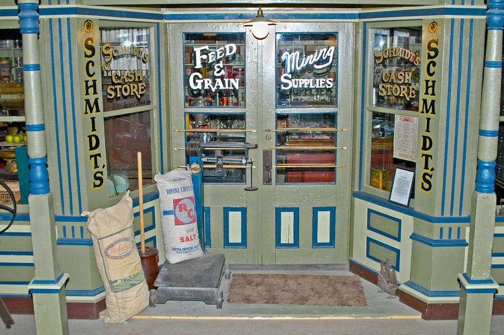 Step Into Frontier Life at the Museum of the Mountain West