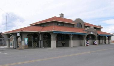 Montrose County Historical Museum