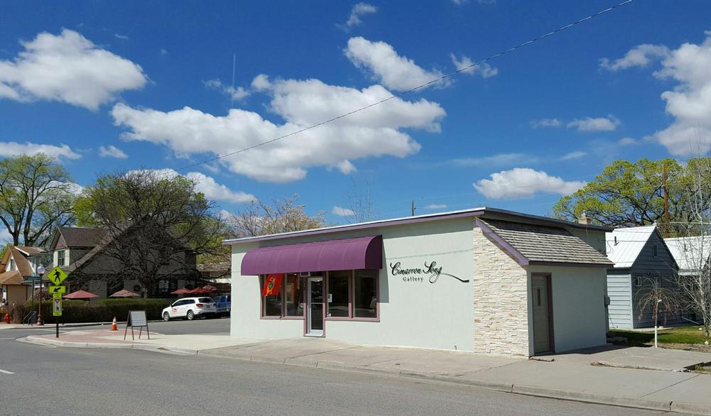 Browse Western Art at Cimarron Song Gallery