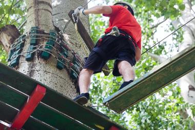 Go Ape