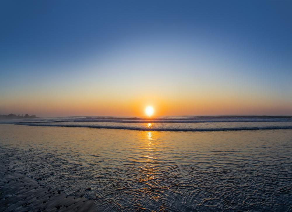 Jenness State Beach - 20 minutes south of Portsmouth, NH