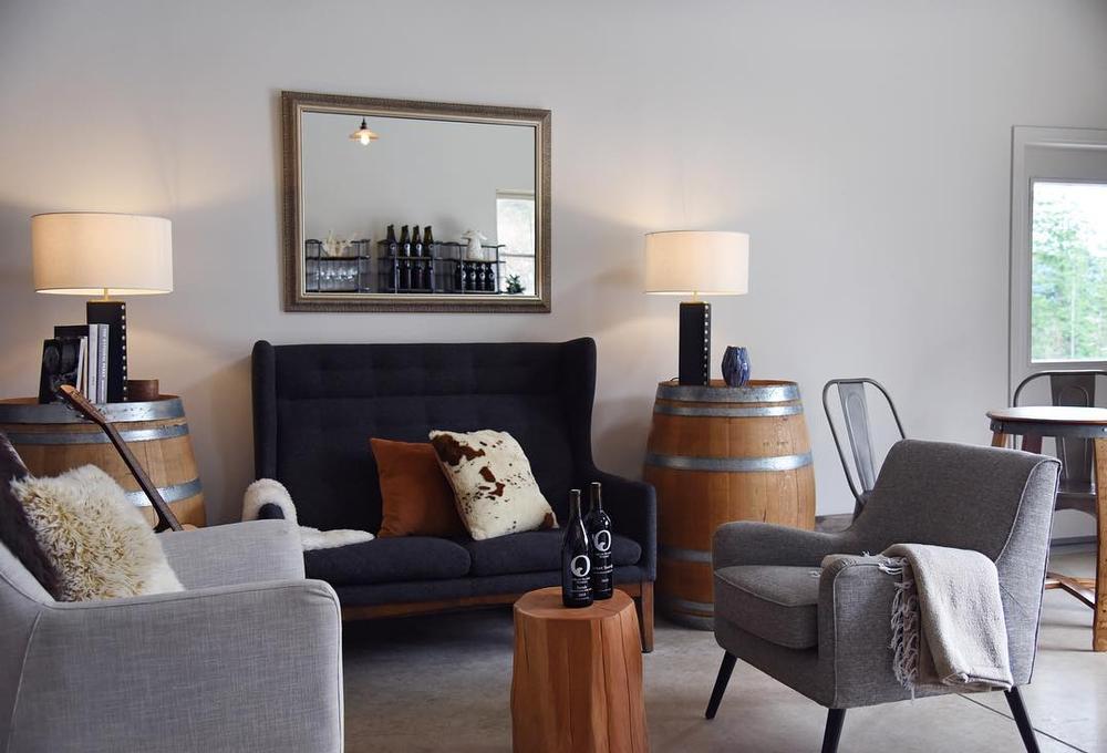 Sip Island Flavor: If You Love Boutique Wines, Then Visit Orcas Island Winery
