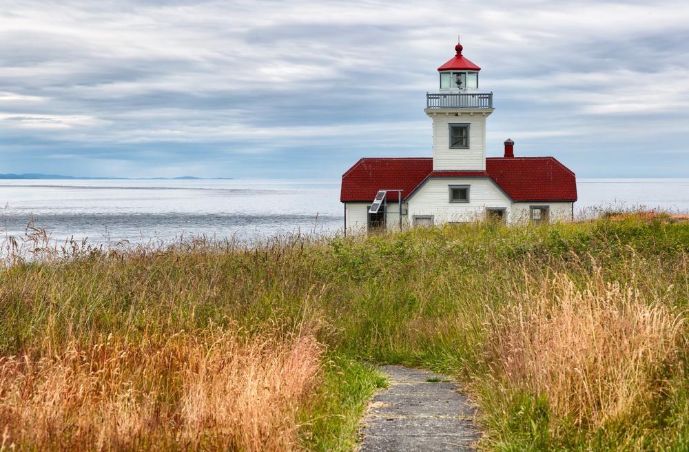Chase the Light: If You Crave Remote Adventures, Then Visit Patos Island and Its Lighthouse