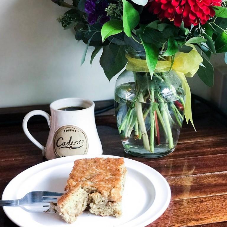 Fuel Your Day With Local Flavor and Friendly Vibes at Cadence Coffee Company